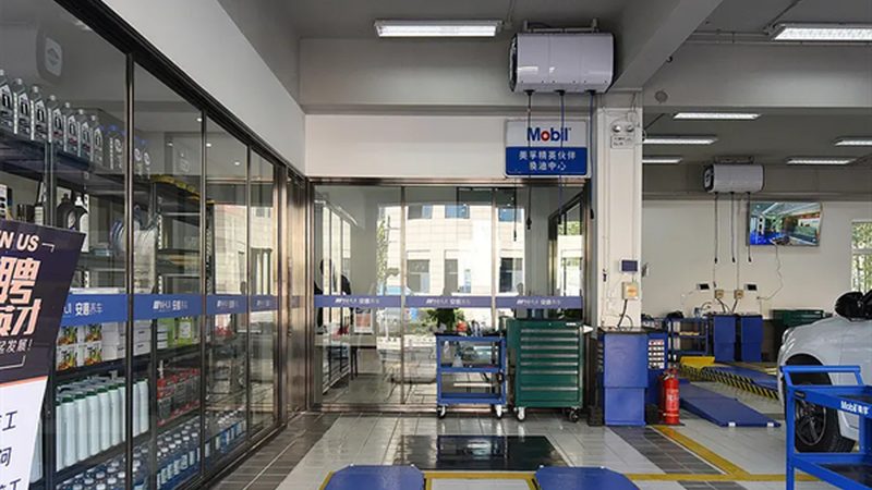 变速箱零部件安装步骤详解，确保行车安全