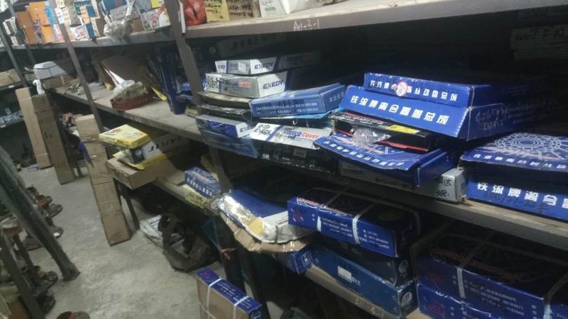 减震器：如何挑选合适的厂家直销产品**