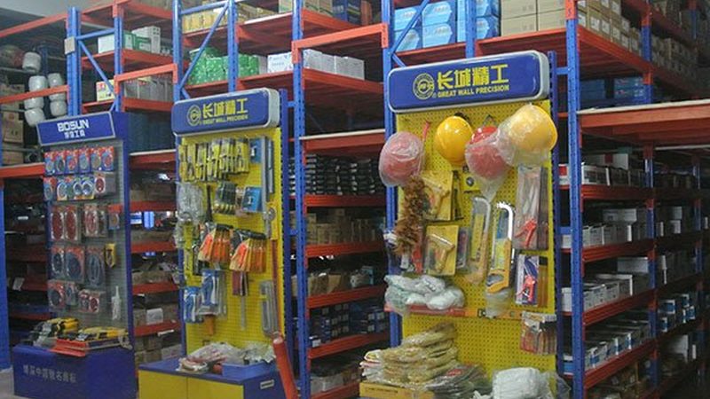 上海汽配市场里滤清器报价背后的门道